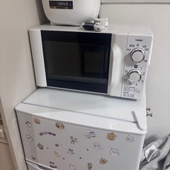 冷蔵庫
