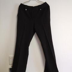 ミセス系服上下の画像