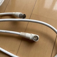 テレビアンテナケーブル 5m