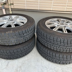 195/65R15 91QIG50