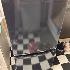 SHARP 冷蔵庫
