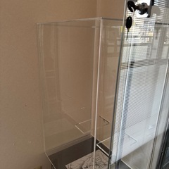 特注アクリルケース