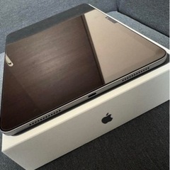 iPad Air 11インチ Wi-Fiモデル 128GB - ...