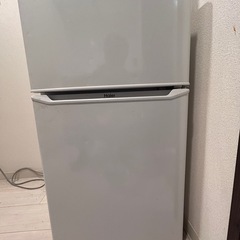 2段冷蔵庫