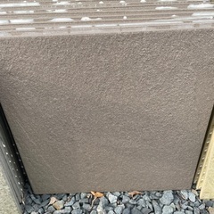 300mm×300mmタイル　値下げ！一枚200円
