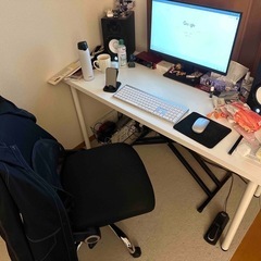 モニターの画像