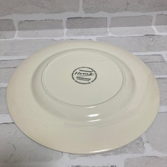 ⭐️WEDGWOOD(ウェッジウッド)28㎝プレート２枚セット⭐️の画像