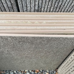 300mm×300mmタイル　最終値下げ‼︎の画像