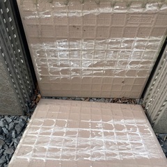 300mm×300mmタイル　最終値下げ‼︎の画像