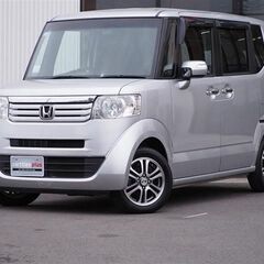 "保証人なし"や"頭金なし"でもOK　🚙N BOX 特G・…