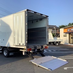 指宿し西方にて引越し荷卸のお手伝いを募集します。