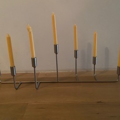 キャンドルスタンド