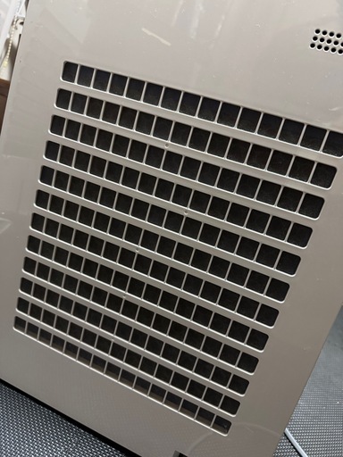 SHARP 加湿空気清浄機 KC30T6