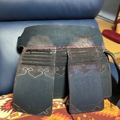 剣道防具一式の画像