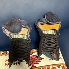 剣道防具一式の画像