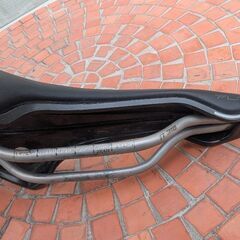 Selle Italia Flite　Boost サドルの画像