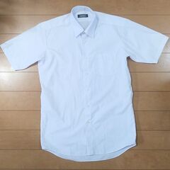 学生服 Yシャツ3枚セットの画像