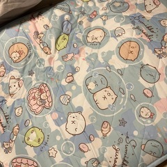 おひるねふとん 1