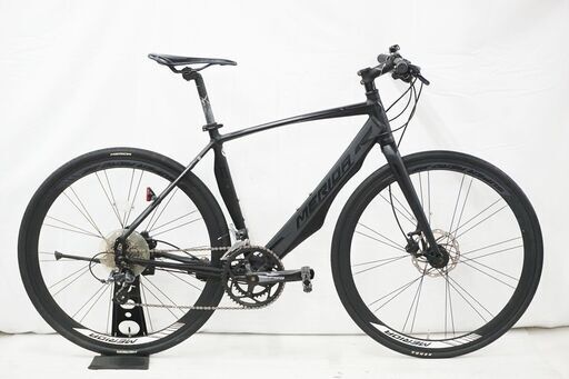 MERIDA 「メリダ」 GRAN SPEED 250D 2020年モデル クロスバイク / 奈良店