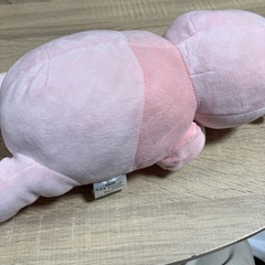 プーさんぬいぐるみの画像