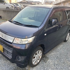 【取引成立】⭐️車検8年1月⭐️MH23Sスティングレイ❗️足に...