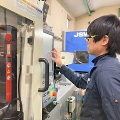 〈ヤマオカ株式会社〉【製造スタッフ/未経験者歓迎】将来に生きる技術力を身に着ける！/多くのチャレンジが可能！/賞与3ヶ月～4ヵ月分支給！の画像