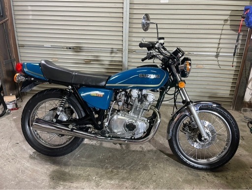 GS425 車検令和9年11月　実働　動画有り