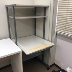 パソコンラック