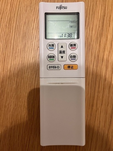 エアコン