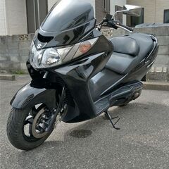 スカイウェイブ タイプS CJ43A 令和7年5月まで自賠責保険付き 走行距離45.021km の画像