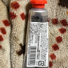 ロクシタン  ハンドクリームの画像