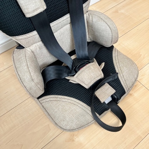 【美品】キッズシート