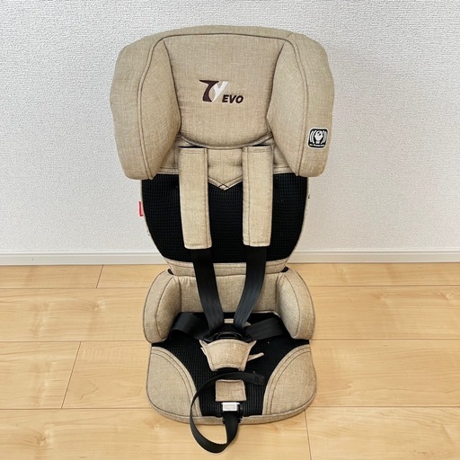 【美品】キッズシート