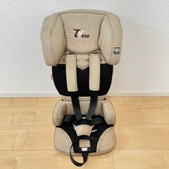 【美品】キッズシート