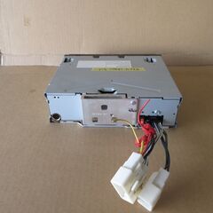 KENWOOD CD/USBオーディオ U393の画像