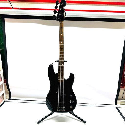 フェンダー/Fender エレキベース JAZZ BASE SPECIAL Eシリアル 4弦 Fender JAPAN