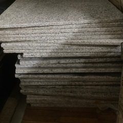 【SALE】御影石磨き40cm x 40cm 在庫50枚の画像