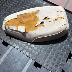 AF06 純正 シート eve イブ イヴ　画像参照の画像