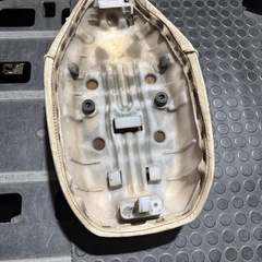 AF06 純正 シート eve イブ イヴ　画像参照の画像