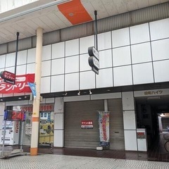 高松市田町　敷金礼金0円物件✨田町商店街に面してます♩エレベータ...