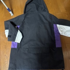 X-girl ジャケットの画像