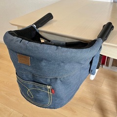 【美品】ベビーチェア　