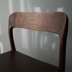 ヴィンテージ 【モラー 75】 チーク / yチェア