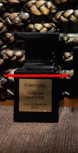 香水 TOM  FORD