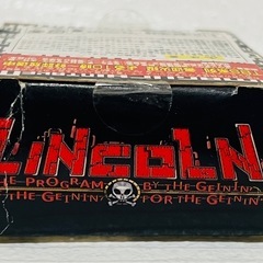 宮迫博之　リンカーン　フィギュアの画像