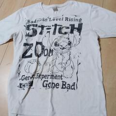 ステッチTシャツ