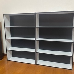 【〆切】本棚