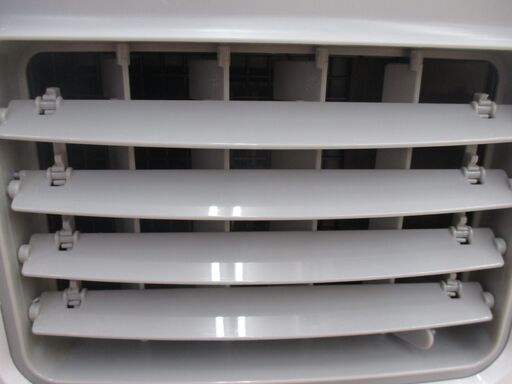 スリーアップ SC-Y2417 スポットエアークーラー 中古品 美品 24年製