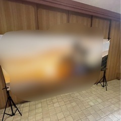 展示用縦掛け棒