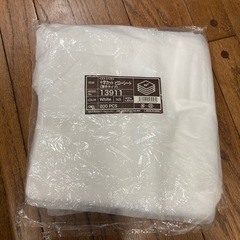 フェイスシート